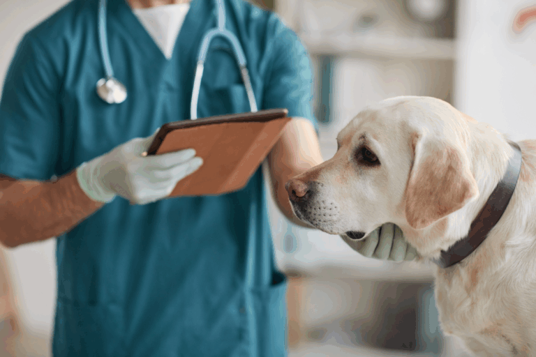 How to Choose the Best Veterinarian for Your Pet